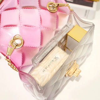 شنطة كروس ترند للنساء - 2022 New Fashion Women's Handbags Manufa