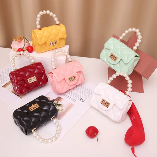 شنطة كتف شيك للنساء - 2022 New Fashion Women's Handbags Manufa