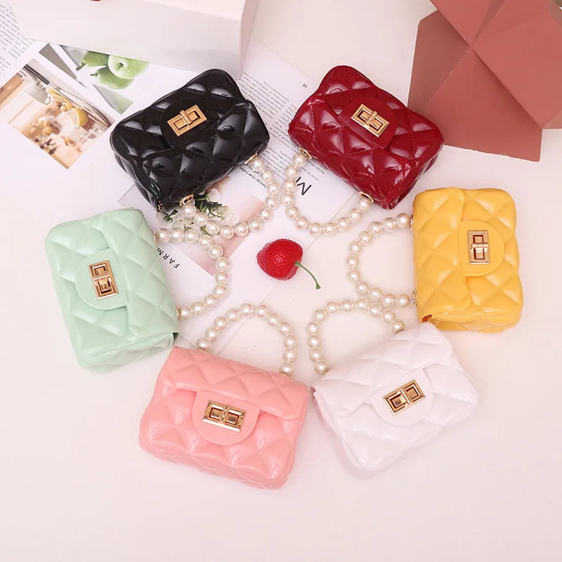 شنطة كتف شيك للنساء - 2022 New Fashion Women's Handbags Manufa