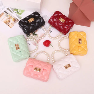 شنطة كتف شيك للنساء - 2022 New Fashion Women's Handbags Manufa