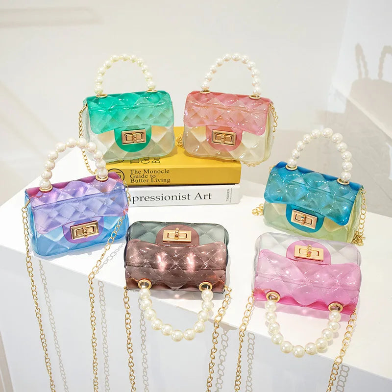 شنطة كروس ترند للنساء - 2022 New Fashion Women's Handbags Manufa