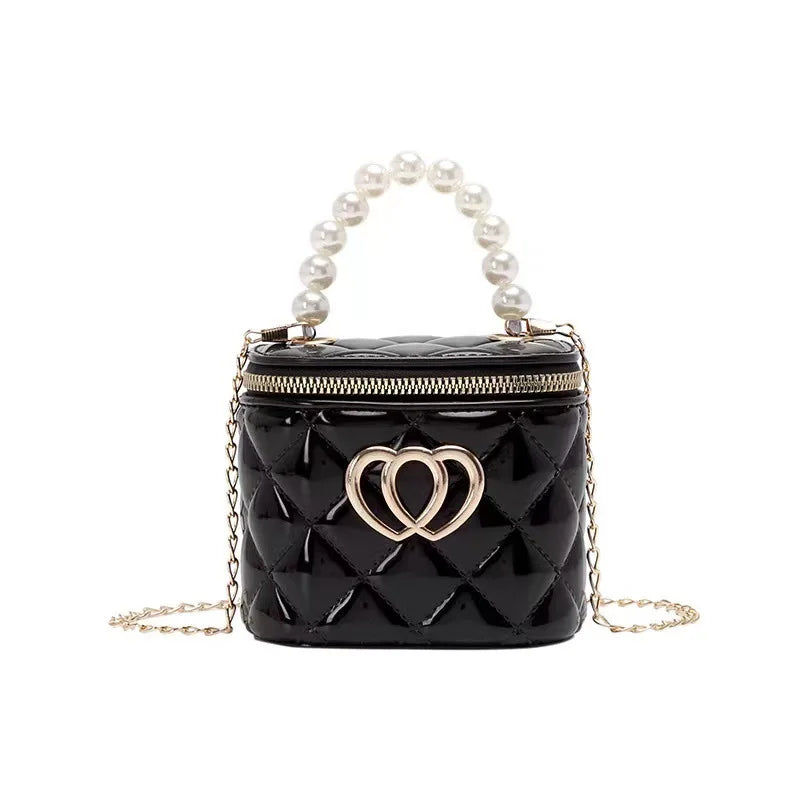شنطة يد كاجوال للنساء - 2022 New Fashion Women's Handbags Manufa