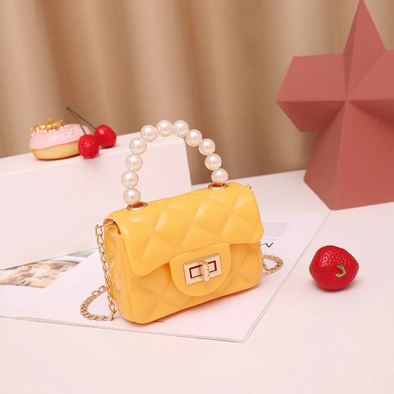 شنطة كتف شيك للنساء - 2022 New Fashion Women's Handbags Manufa