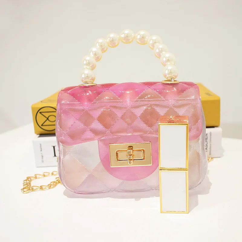 شنطة كروس ترند للنساء - 2022 New Fashion Women's Handbags Manufa