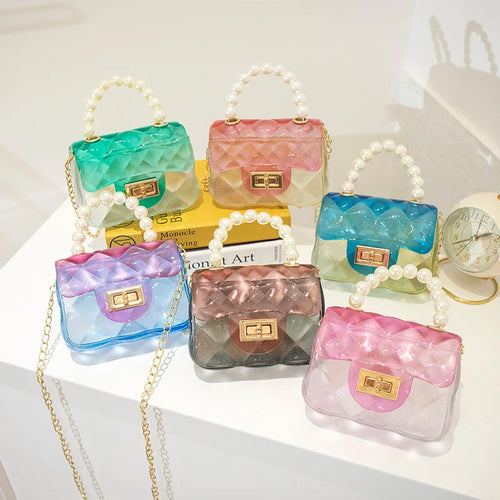 شنطة كروس ترند للنساء - 2022 New Fashion Women's Handbags Manufa