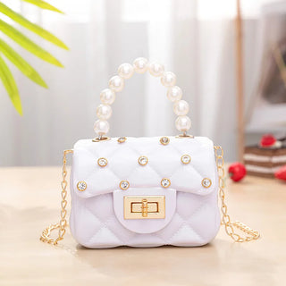 شنطة جلد مميزة للنساء - 2022 New Fashion Women's Shoulder Bags S