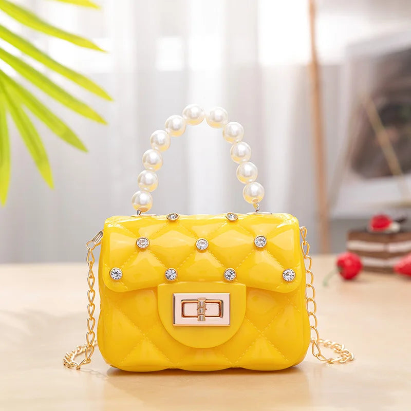 شنطة جلد مميزة للنساء - 2022 New Fashion Women's Shoulder Bags S