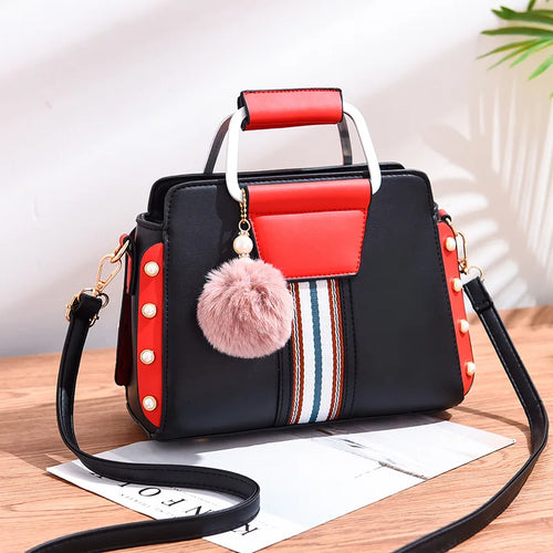 شنطة يد كاجوال للنساء - 2022 Newest Ladies Bags Fashion High Qua