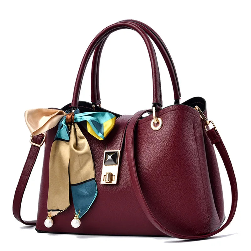 شنطة كروس موضة 2025 للنساء - 2022 Newest Style Fashion Ladies Bags Be