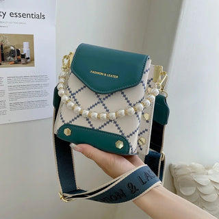 شنطة يد فاخرة للنساء - 2022 Newest Wholesale Pu Leather Woman S