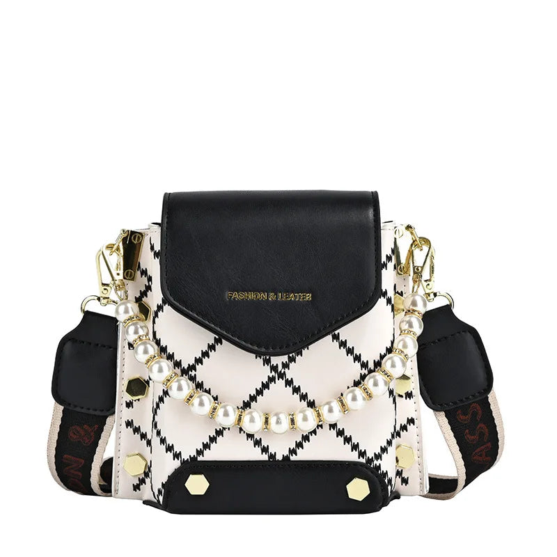 شنطة يد فاخرة للنساء - 2022 Newest Wholesale Pu Leather Woman S