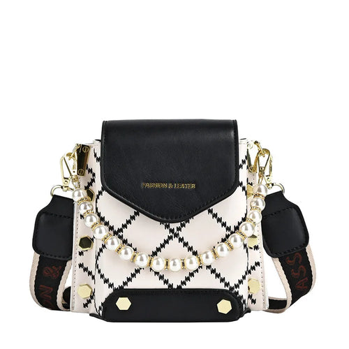 شنطة يد فاخرة للنساء - 2022 Newest Wholesale Pu Leather Woman S