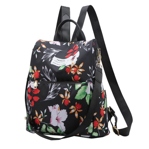 شنطة جلد شيك للنساء - 2022 Student Backpack Handbag Factory Wh