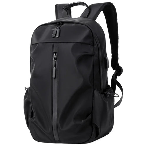 شنطة كتف أنيقة للنساء - 2022 Student Backpack Leisure Travel Bus