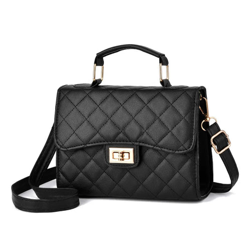شنطة جلد شيك للنساء - 2022 Women Bag Newest Mini Handbag Fashi