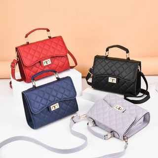 شنطة جلد شيك للنساء - 2022 Women Bag Newest Mini Handbag Fashi