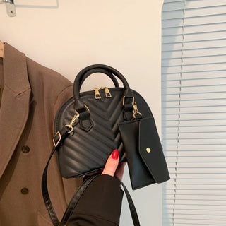 شنطة كروس كلاسيك للنساء - 2023 Designer Purse Handbags Girls Hand