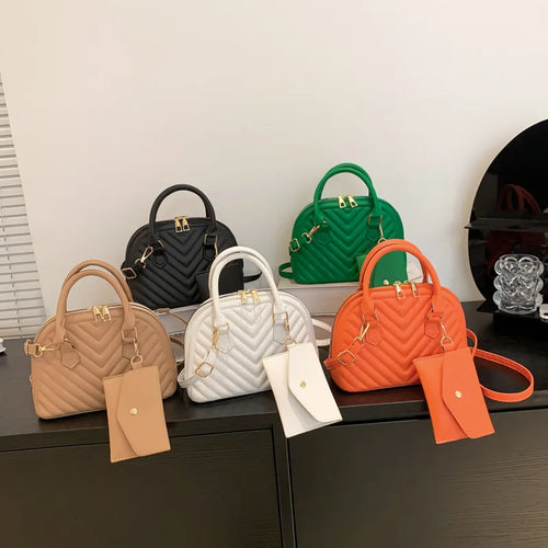 شنطة كروس كلاسيك للنساء - 2023 Designer Purse Handbags Girls Hand