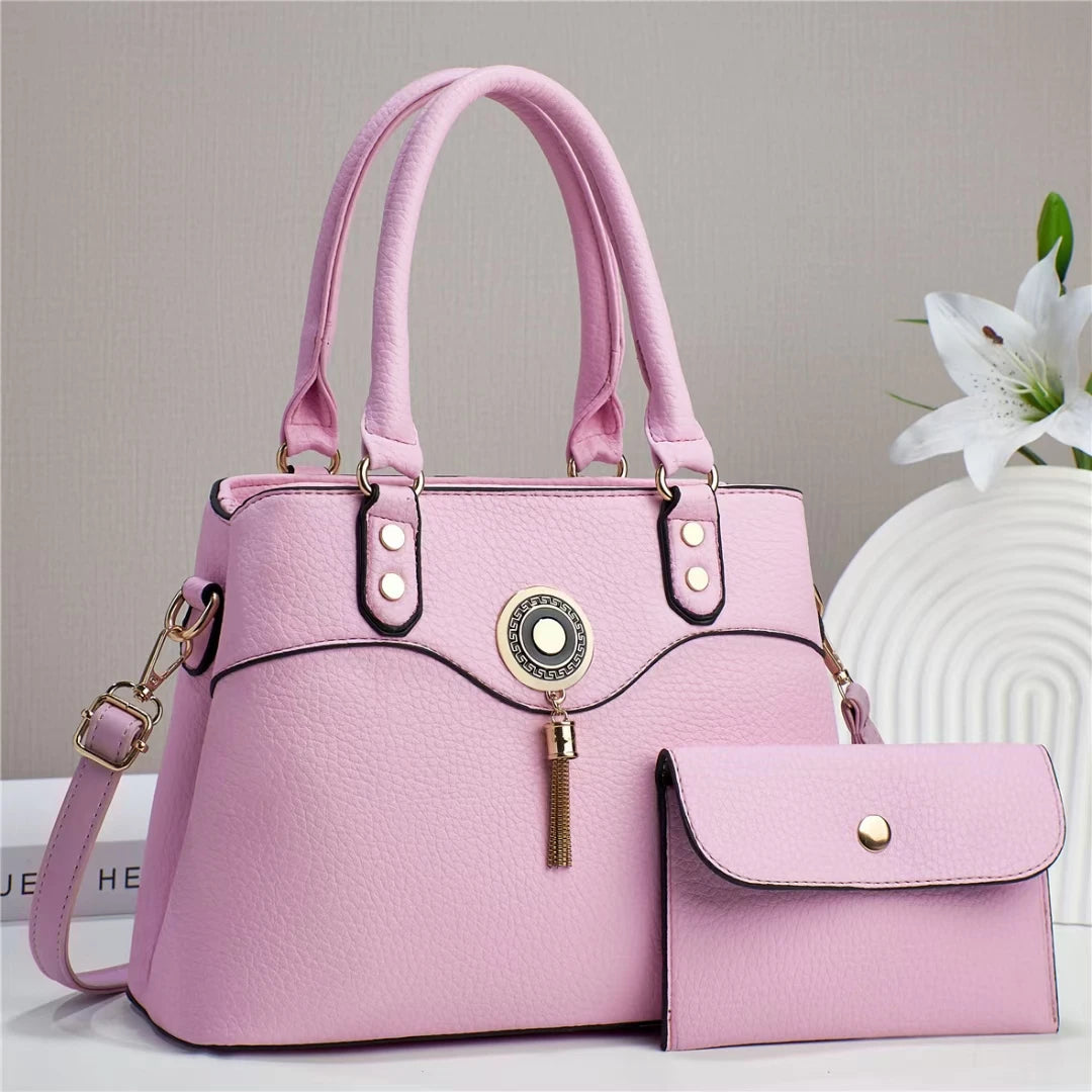 شنطة سهرة أنيقة للنساء - 2023 Factory New Customized Ladies Handb