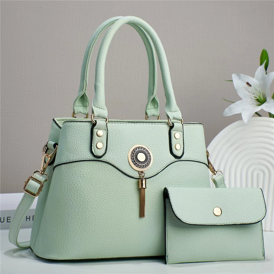 شنطة سهرة أنيقة للنساء - 2023 Factory New Customized Ladies Handb