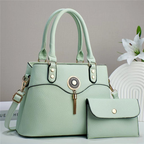 شنطة سهرة أنيقة للنساء - 2023 Factory New Customized Ladies Handb