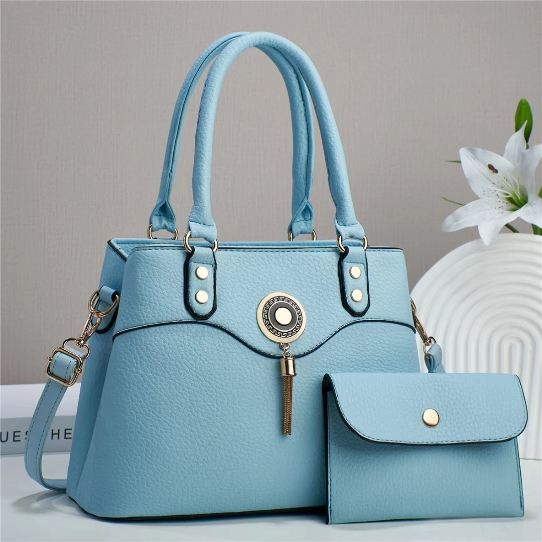 شنطة سهرة أنيقة للنساء - 2023 Factory New Customized Ladies Handb