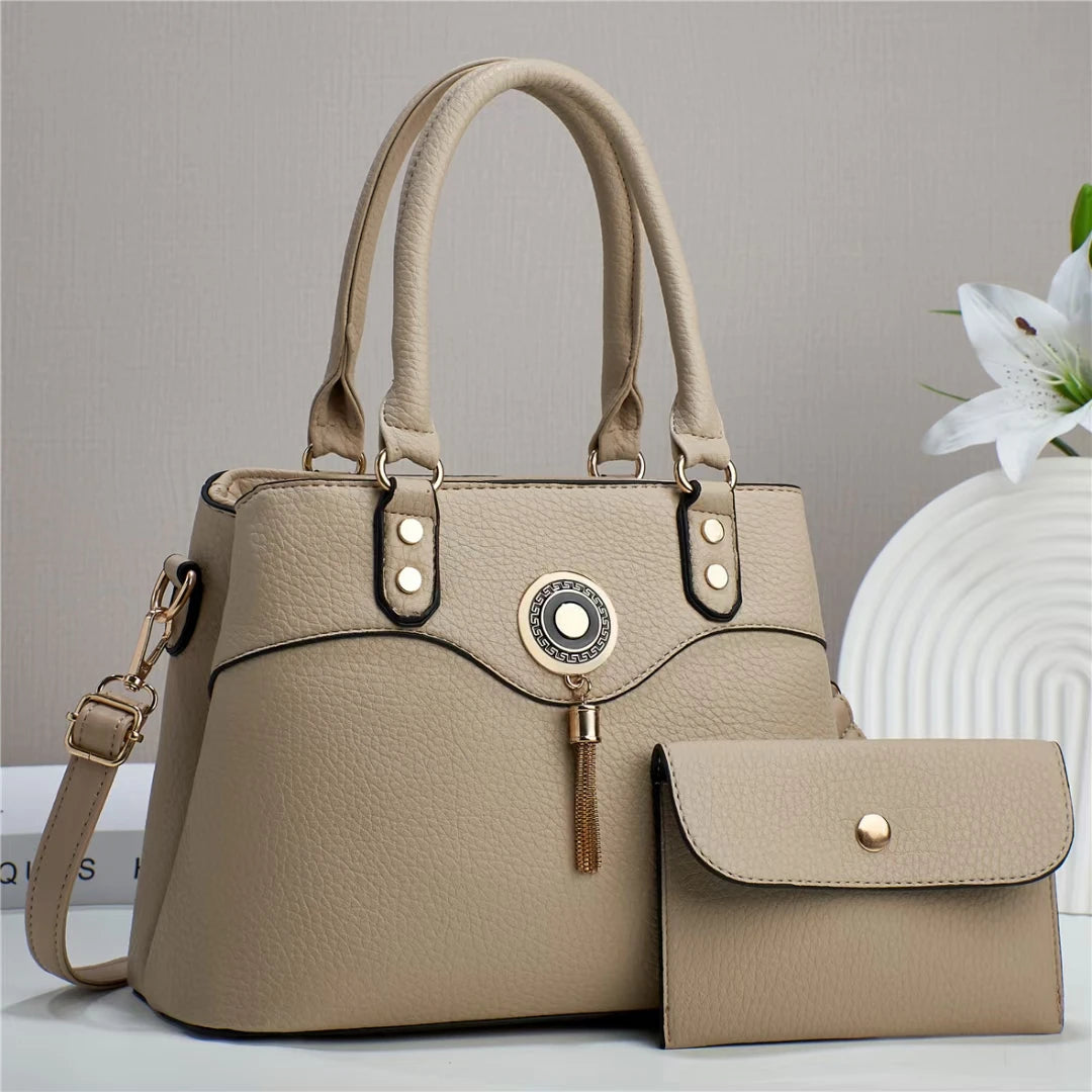 شنطة سهرة أنيقة للنساء - 2023 Factory New Customized Ladies Handb