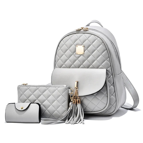 شنطة جلد فاخرة للنساء - 2023 Fashion Latest Designers Ladies Bag