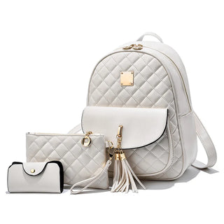 شنطة جلد فاخرة للنساء - 2023 Fashion Latest Designers Ladies Bag
