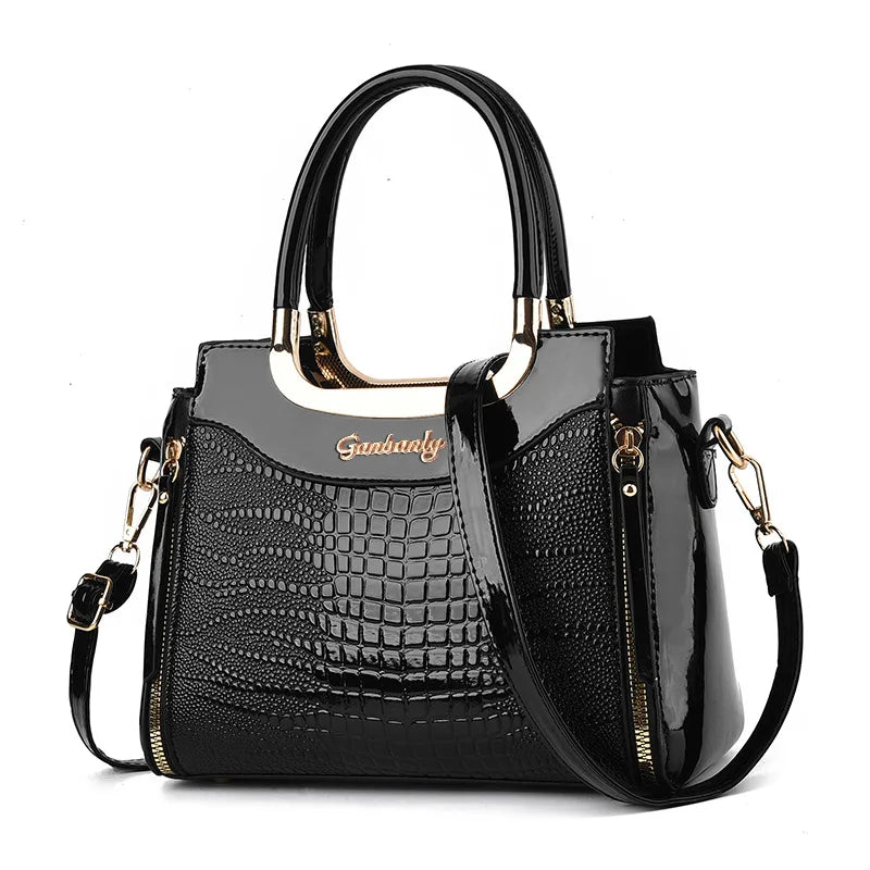 شنطة صغيرة عملية للنساء - 2023 High Quality Designer Handbags Famo