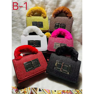 شنطة سهرة ترند للنساء - 2023 Hot Sale High Quality Mini Bags Wom