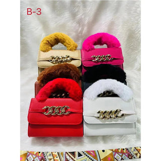 شنطة سهرة ترند للنساء - 2023 Hot Sale High Quality Mini Bags Wom
