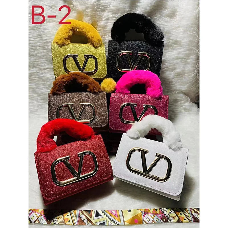 شنطة سهرة ترند للنساء - 2023 Hot Sale High Quality Mini Bags Wom