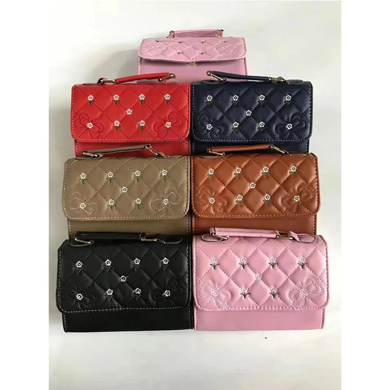 شنطة سهرة ترند للنساء - 2023 Hot Sale High Quality Mini Bags Wom