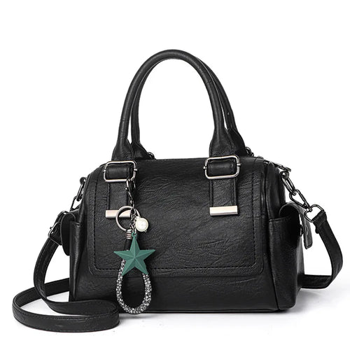 شنطة كروس موضة 2025 للنساء - 2023 Hot Sale Rivet Bag Ladies and Women