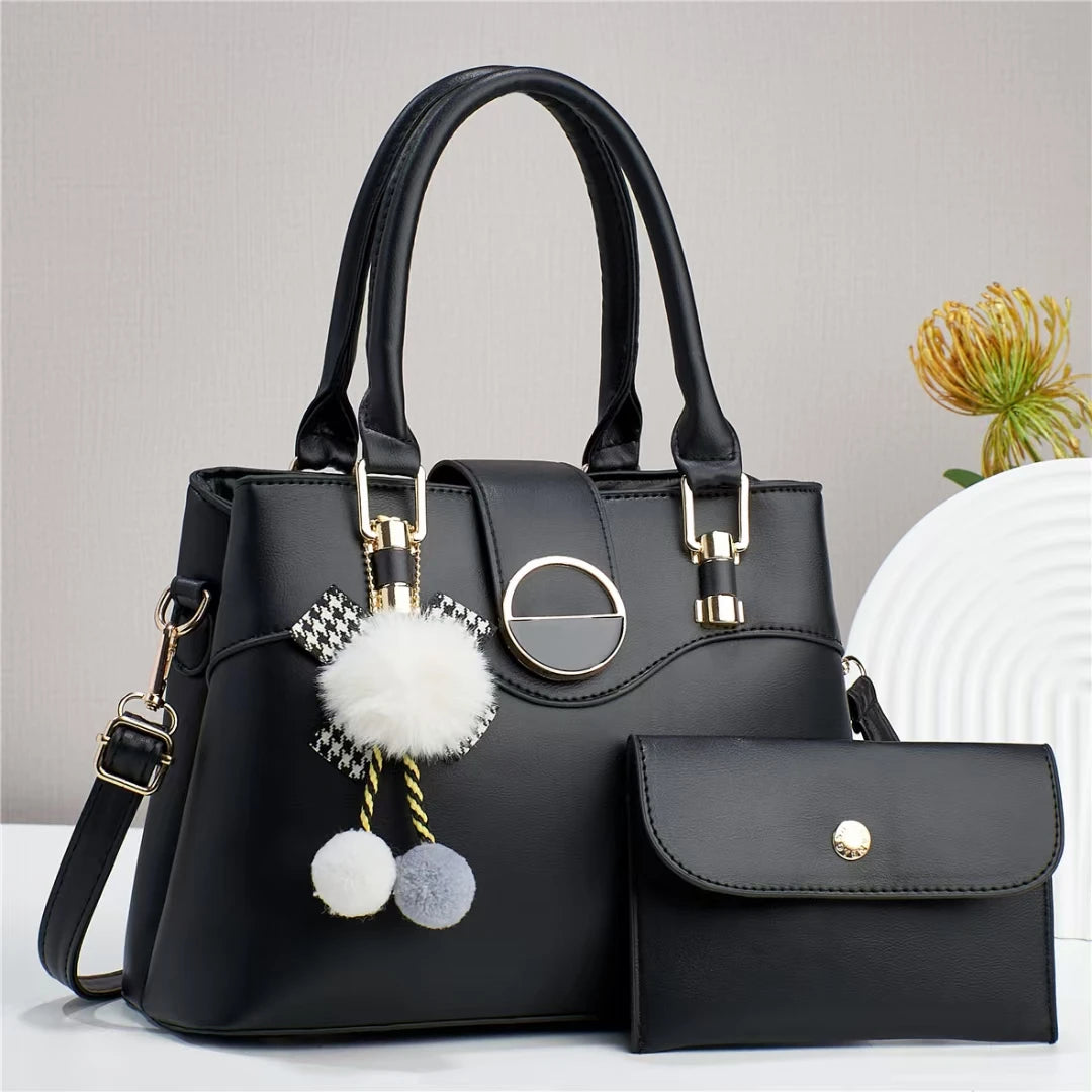 شنطة صغيرة شيك للنساء - 2023 Hot Sell Bags Women Handbags Ladies