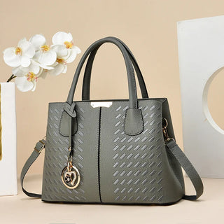 شنطة كتف ترند للنساء - 2023 Latest Fashion Tote Bags Women Hand