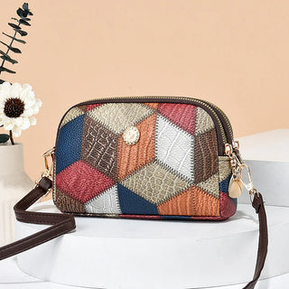 شنطة يد كاجوال للنساء - 2023 Latest Fashion Women Hand Bags PU L