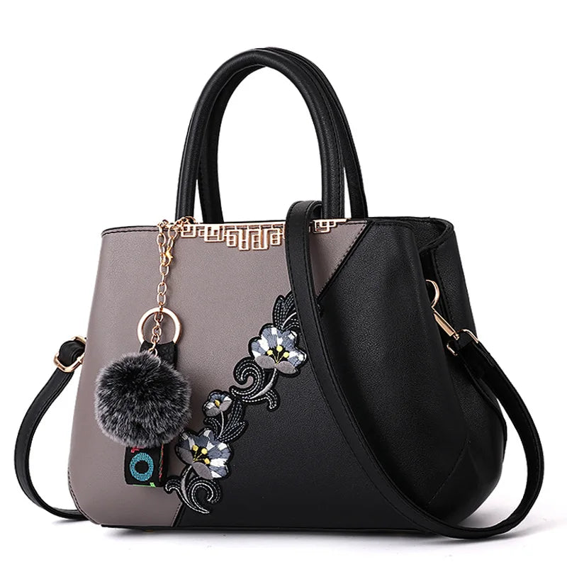 شنطة نسائية كاجوال للنساء - 2023 New Arrival Custom Fashion Bags Bra