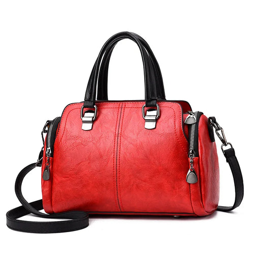 شنطة كتف عصرية للنساء - 2023 New Arrival Custom Fashion Brand Wo