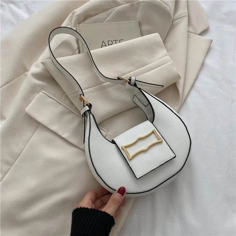 شنطة كروس شيك للنساء - 2023 New Arrivals Fashion Trendy Ladies