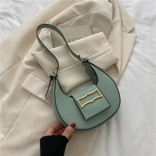 شنطة كروس شيك للنساء - 2023 New Arrivals Fashion Trendy Ladies