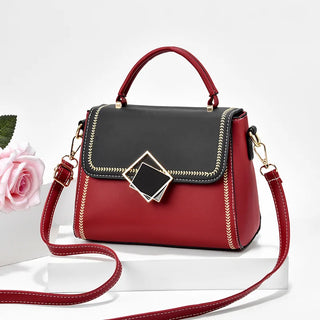 شنطة سهرة كاجوال للنساء - 2023 New Arrive Messenger Bag Pu Leather