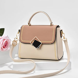 شنطة سهرة كاجوال للنساء - 2023 New Arrive Messenger Bag Pu Leather