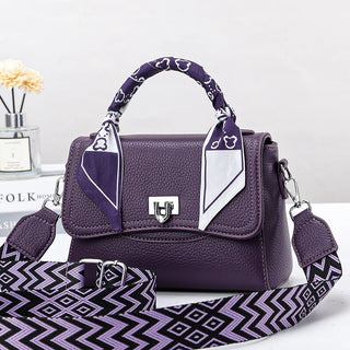 شنطة صغيرة كاجوال للنساء - 2023 New Design Bolsas Lady Style Luxury