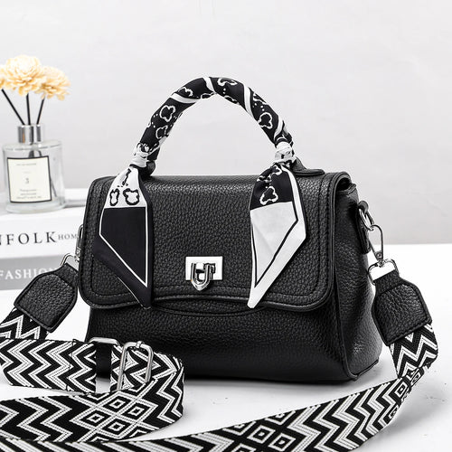 شنطة صغيرة كاجوال للنساء - 2023 New Design Bolsas Lady Style Luxury