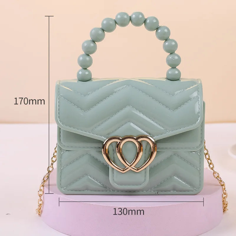 شنطة كروس أنيقة للنساء - 2023 New Fashion Shoulder Bags Single Ch