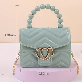 شنطة كروس أنيقة للنساء - 2023 New Fashion Shoulder Bags Single Ch