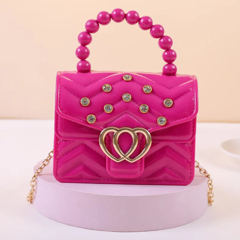 شنطة كروس أنيقة للنساء - 2023 New Fashion Shoulder Bags Single Ch
