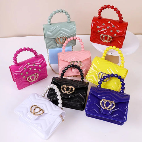 شنطة كروس أنيقة للنساء - 2023 New Fashion Shoulder Bags Single Ch